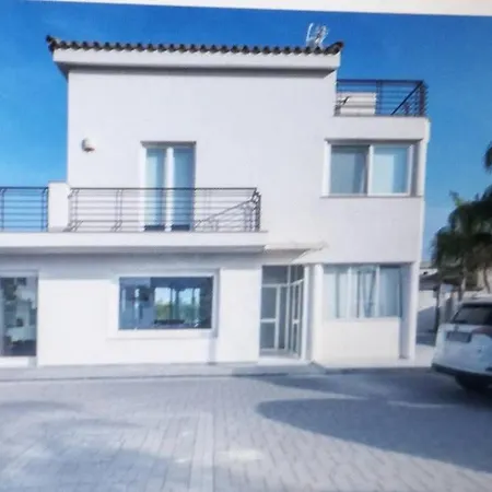 Isola Delux Villa