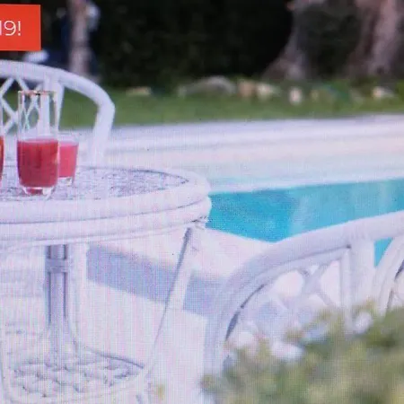 Isola Delux Villa *